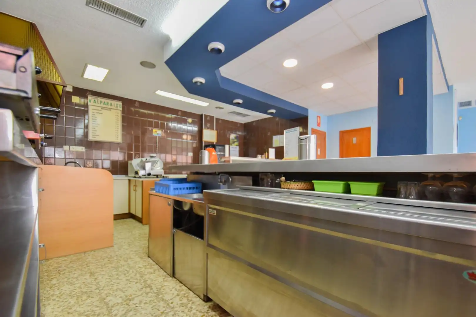 Business premises for sale in Plaza de Poeta Garcilaso de la Vega 6, imagen 31