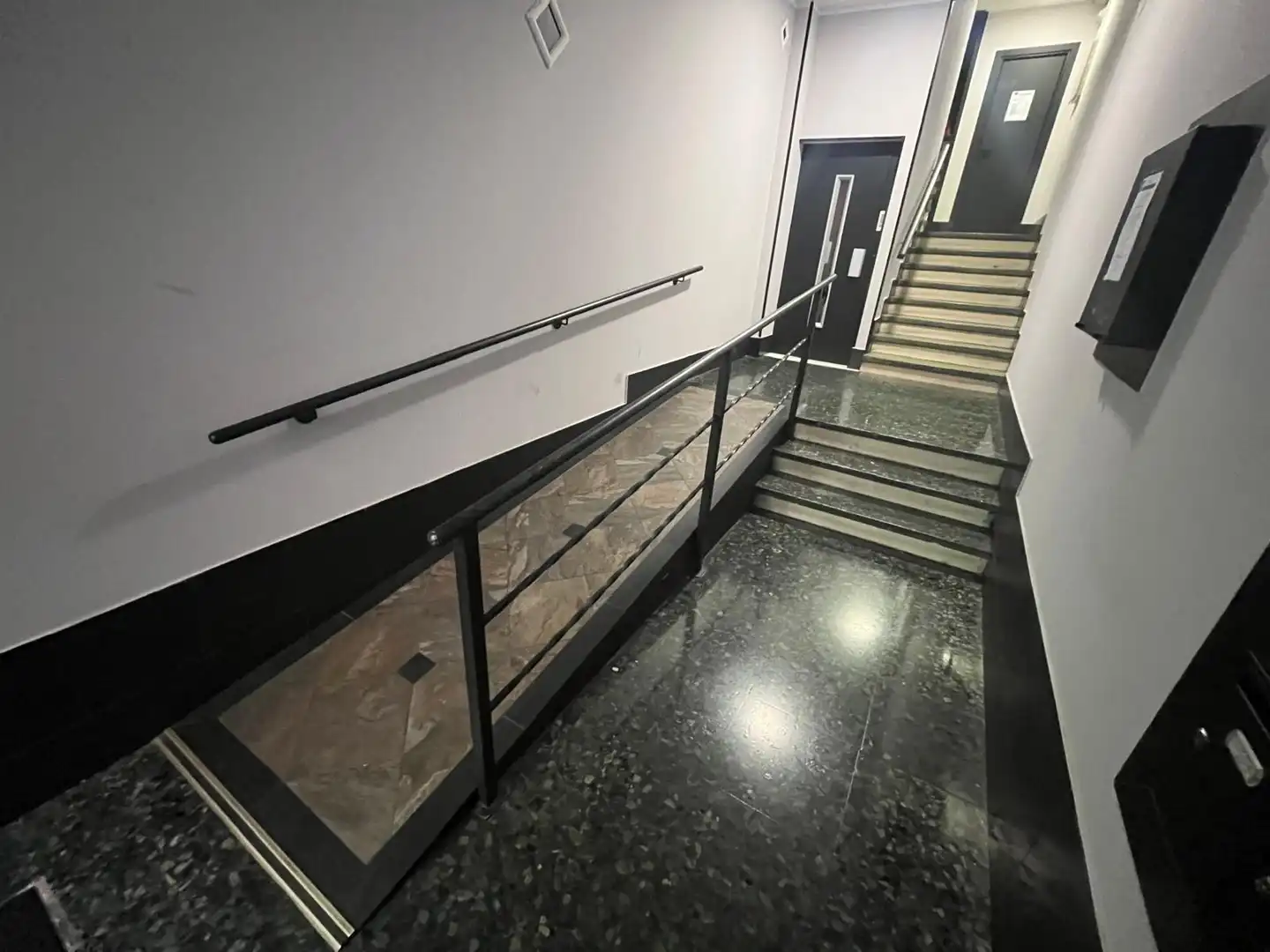 Pis amb ascensor en venda a Calle de Basilio Boggiero 186, imagen 4