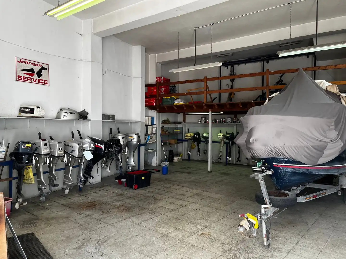 Commercial properties for sale in Pontedeume