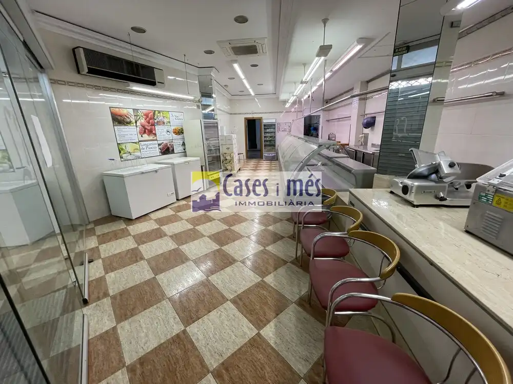 Locale commerciale in affitto a Massamagrell, imagen 22