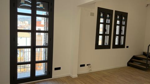 Foto 4 de Ático en venta en Carrer de Laureà Miró, 64, Centre - Can Nadal, Sant Feliu de Llobregat