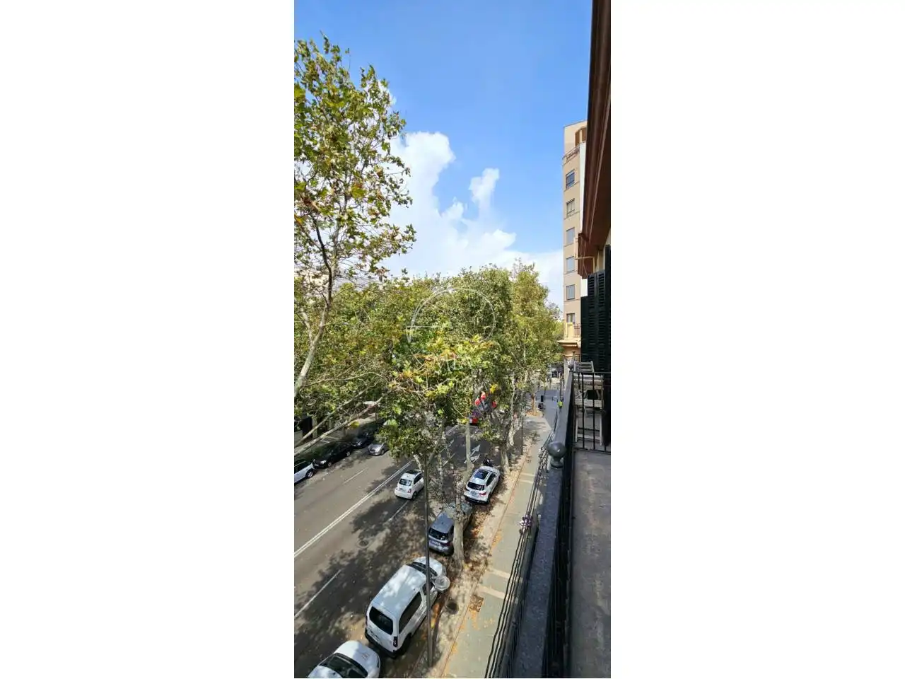 Wohnung zur Miete in Palma de Mallorca, Illes Balears
