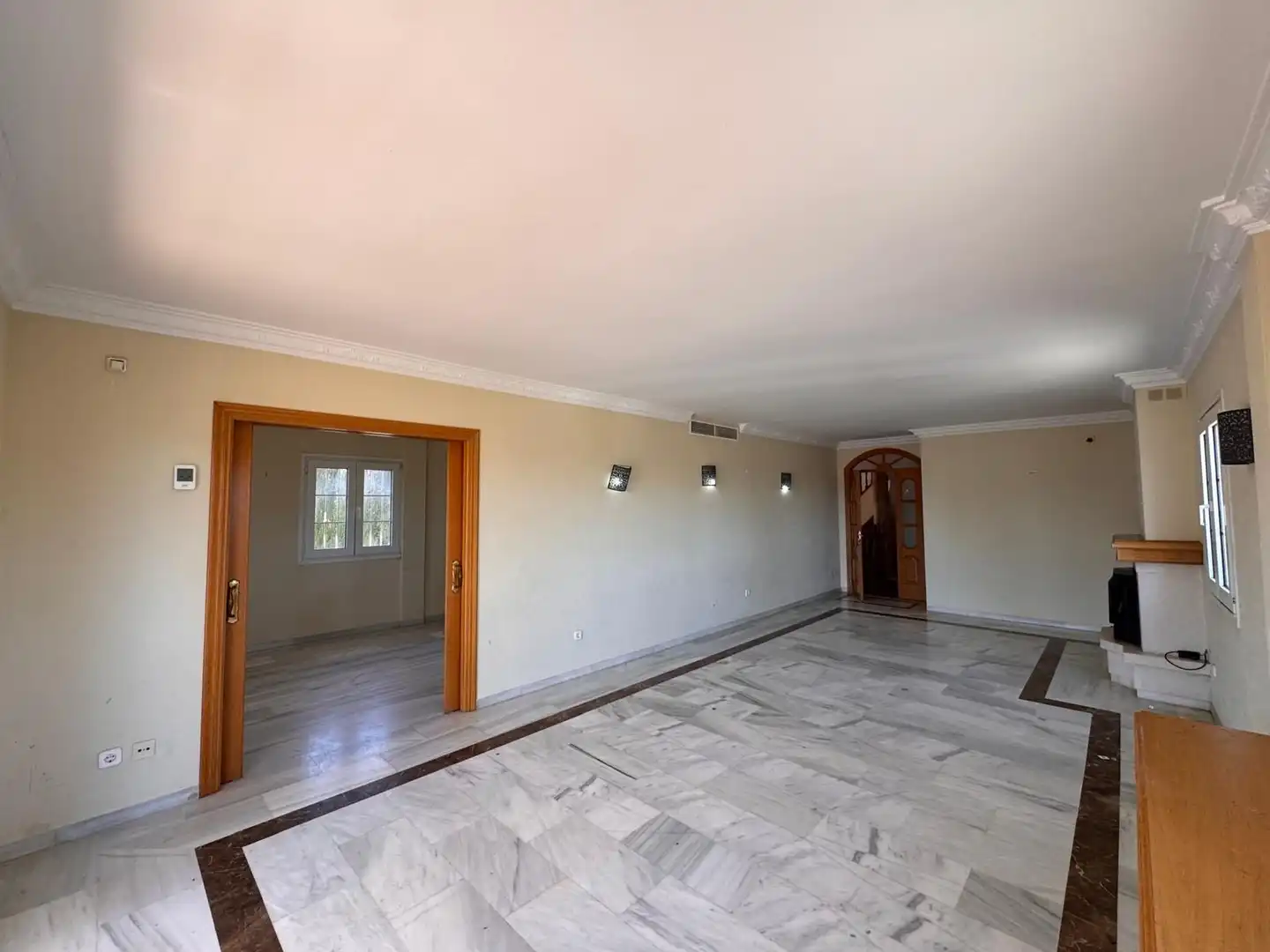 Casa o chalet en venta en Estepona con Aire acondicionado, Calefacción y Jardín privado