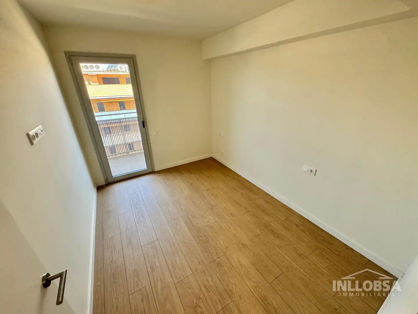 Habitación de Ático de alquiler en Manresa con Aire acondicionado, Calefacción y Terraza