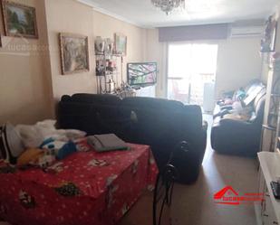 Living room of Flat for sale in  Córdoba Capital  with Terrace