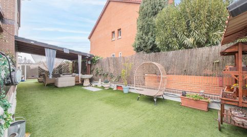 Photo 4 of Detached homes for sale in Peñagrande, Madrid Capital