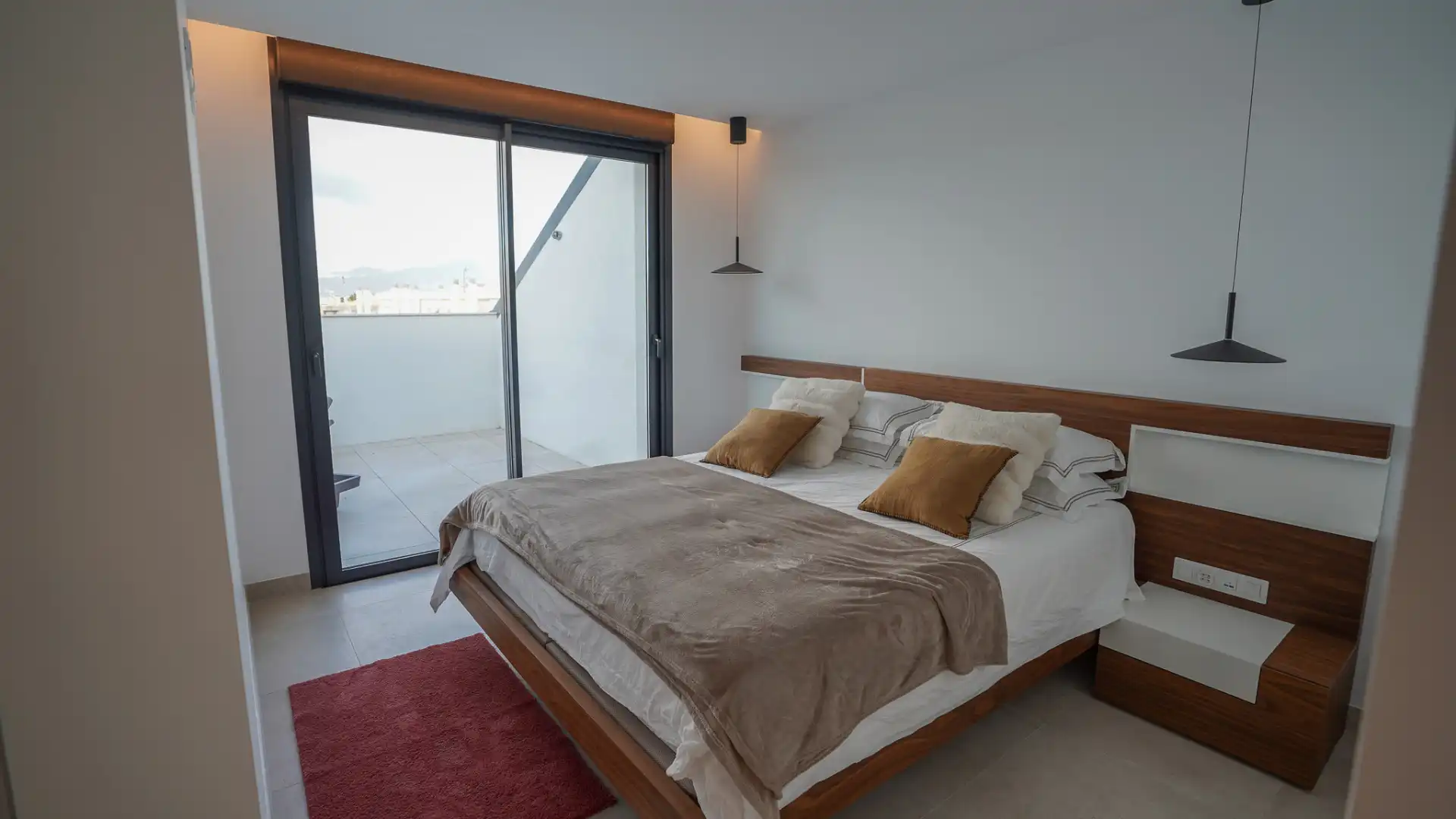 Attique avec piscine à vendre à Puerto Deportivo, imagen 4