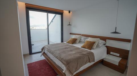 Foto 4 de Àtic en venda a Puerto Deportivo, Fuengirola