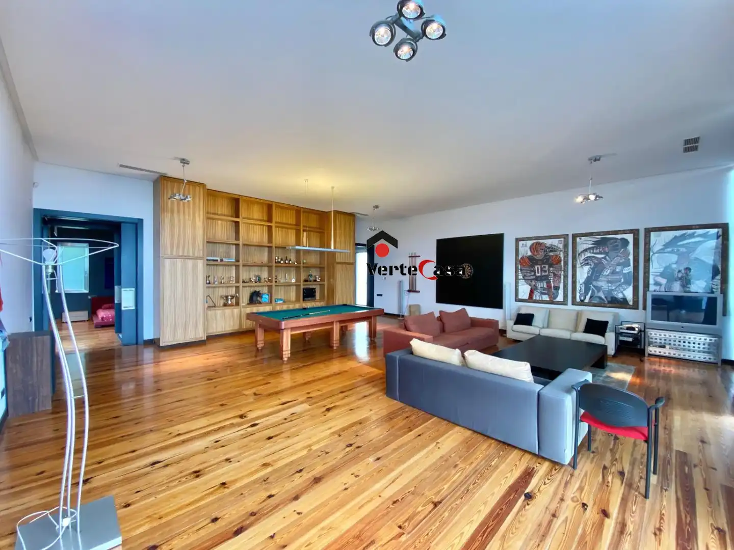 Chalet con piscina en venta en Marina alta, imagen 8
