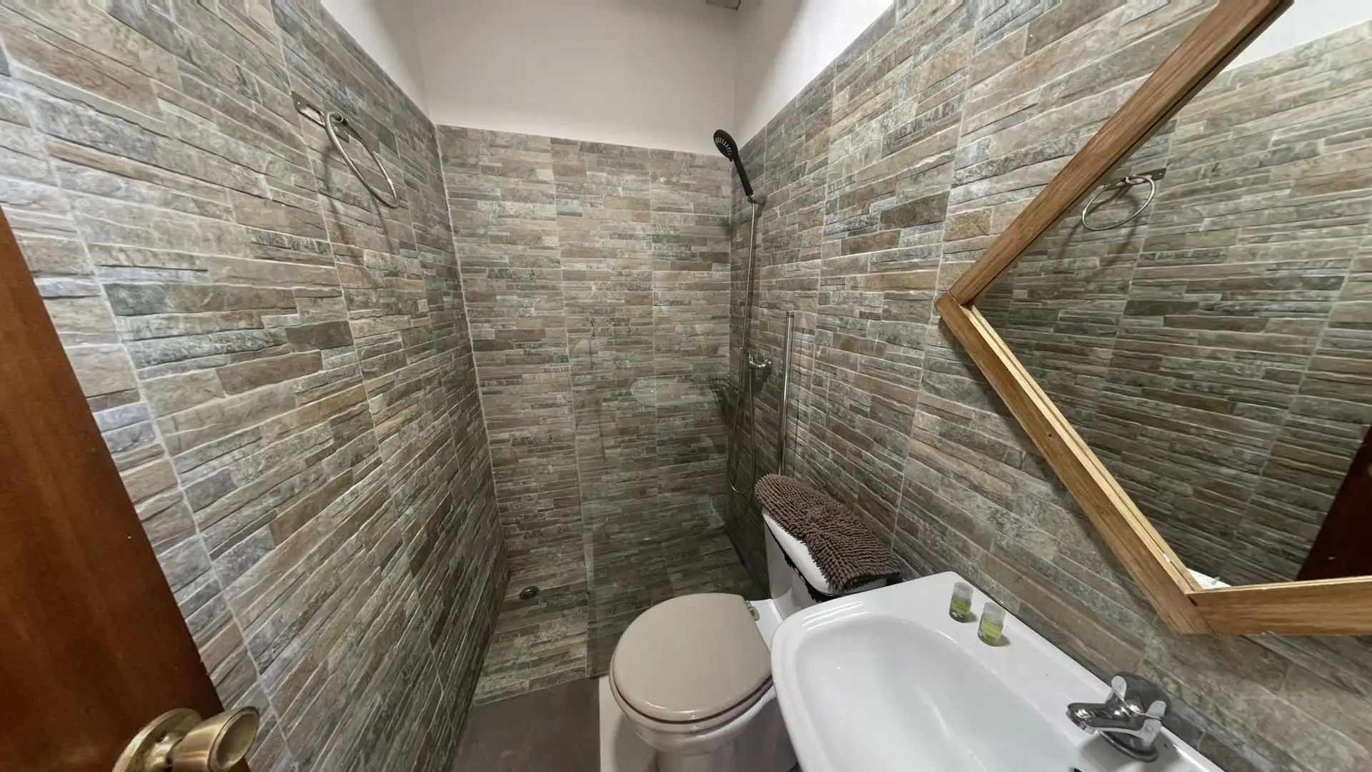 Baño de Edificio en venta en Gandia