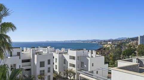 Foto 2 de Àtic en venda a Hacienda Torrequebrada, Benalmádena