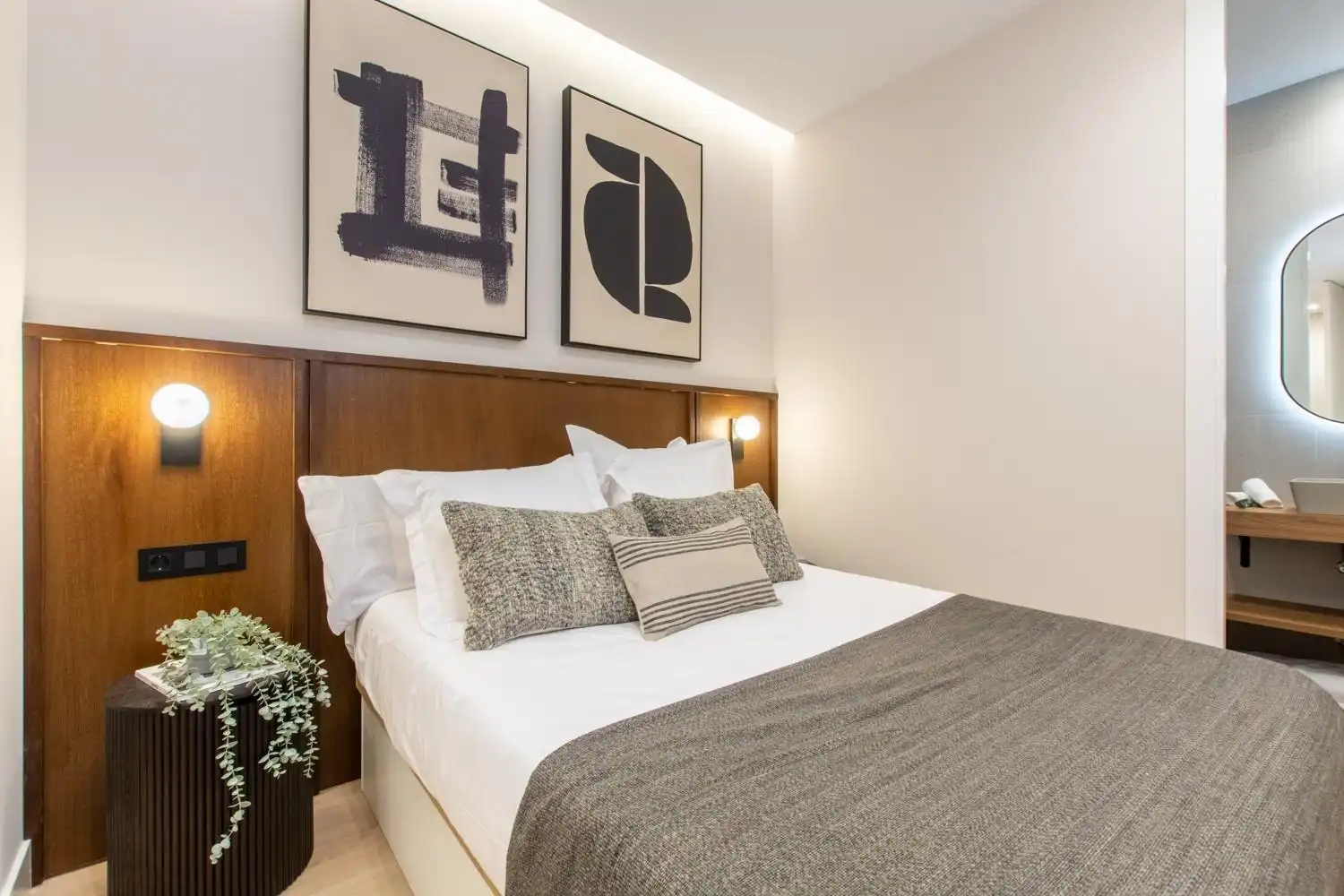 Piso con terraza en venta en Centro, imagen 14