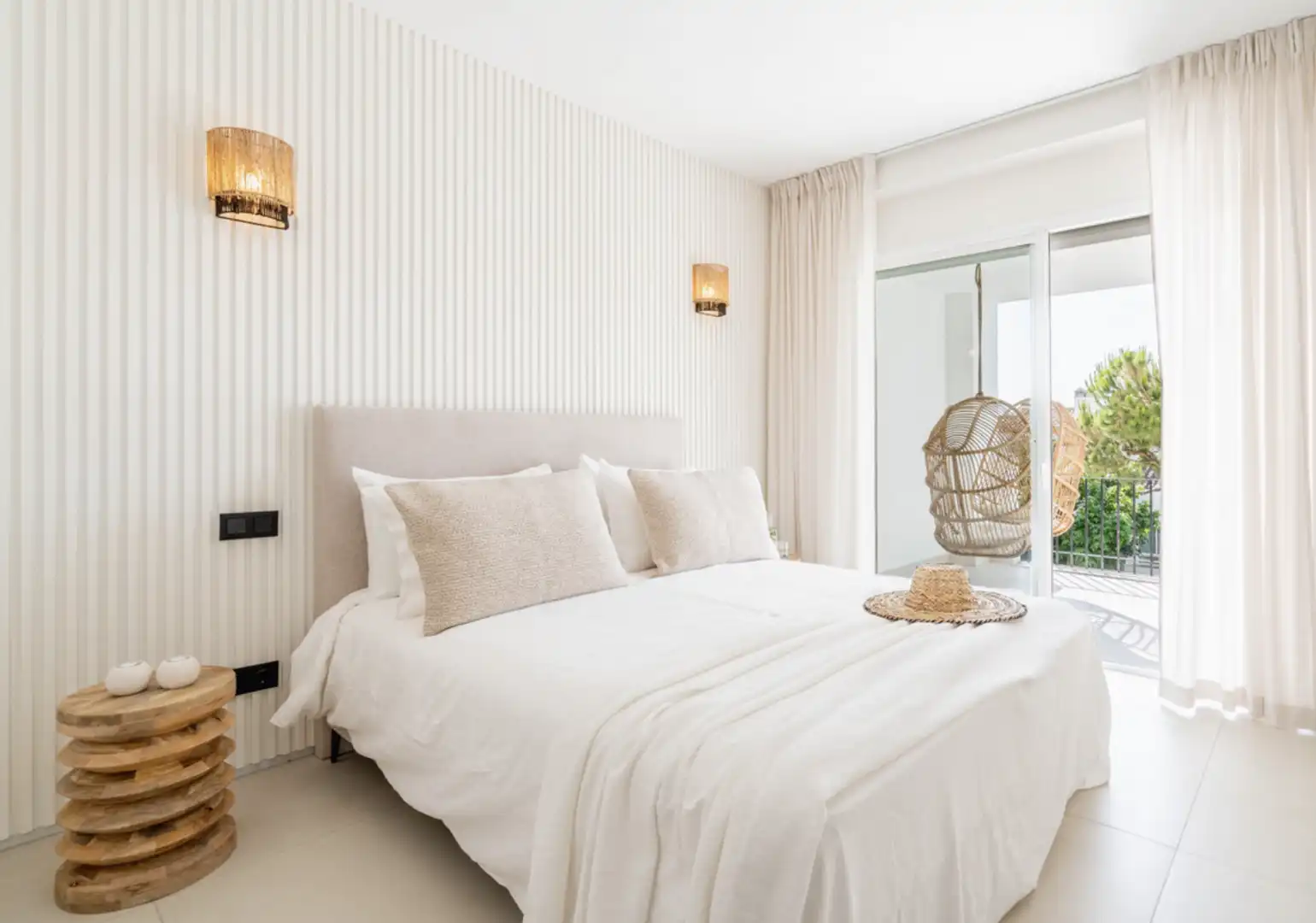 Apartamento con terraza en venta en Calle Diego de Almagro 4, imagen 14
