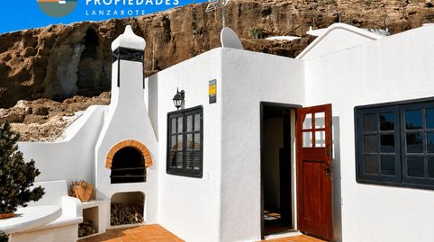 Foto 2 de Casa o xalet en venda a Calle Los Loros, Nazaret, Teguise