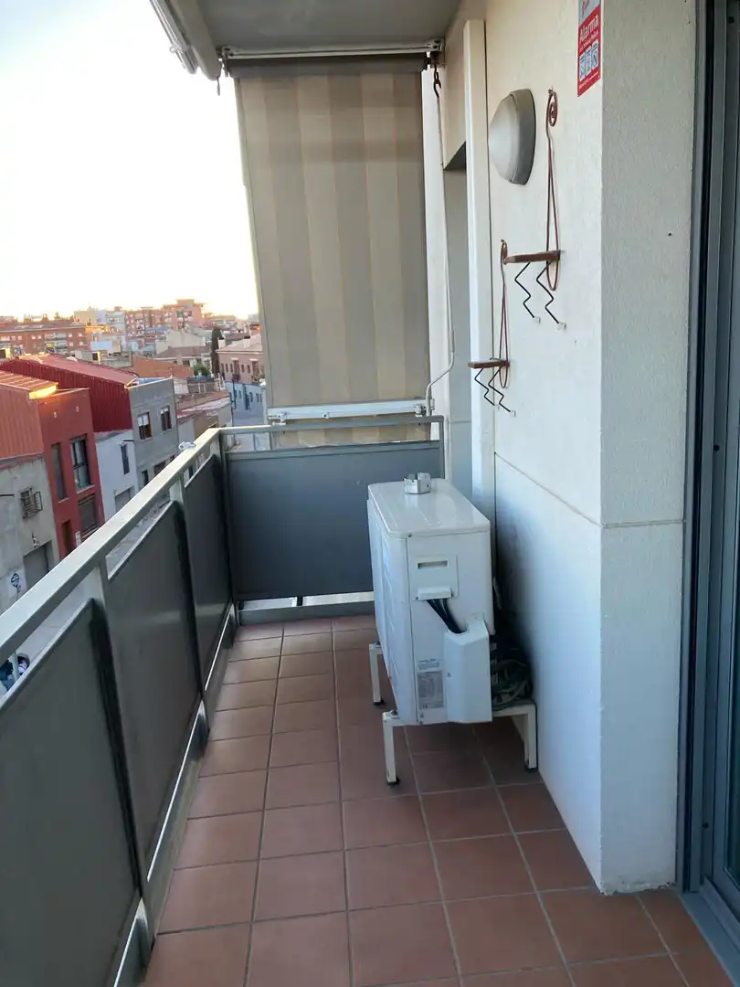 Flat for rent in Carrer del Bosc, Barri Antic