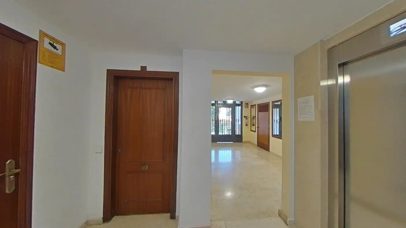 Piso en venta en Benidorm
