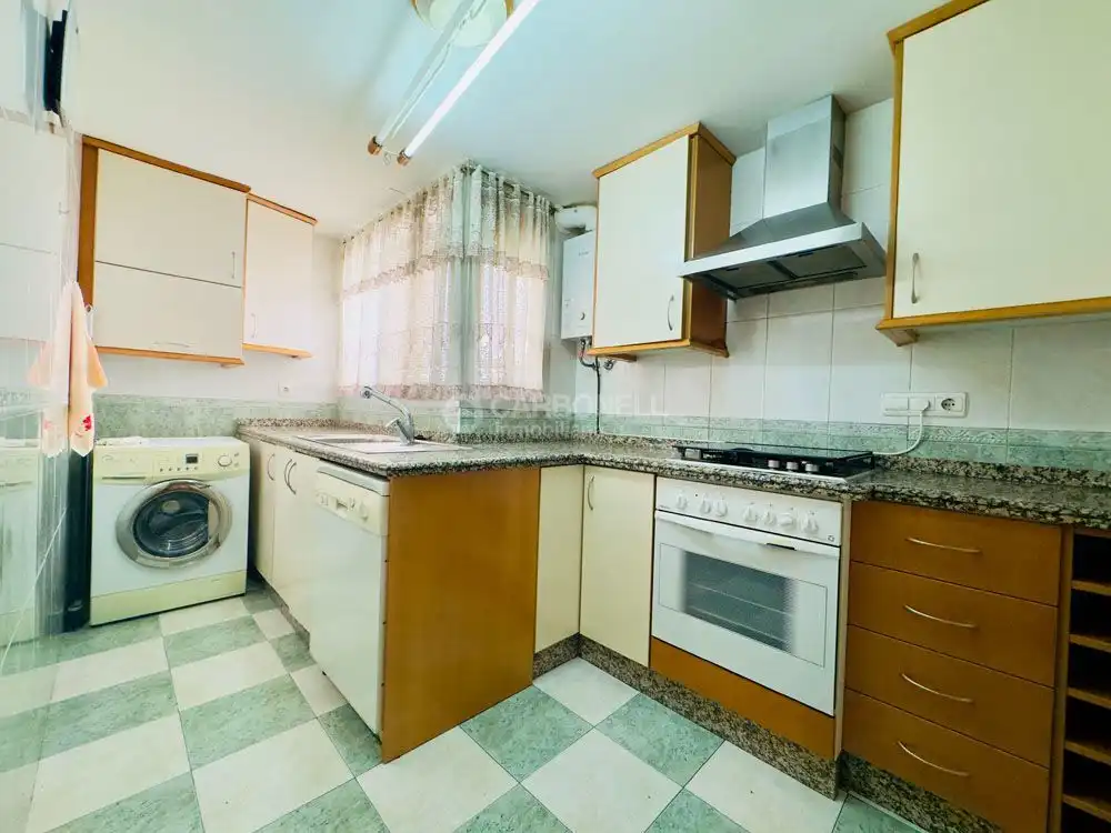 Flat with lift for sale in Santa Rosa, imagen 14