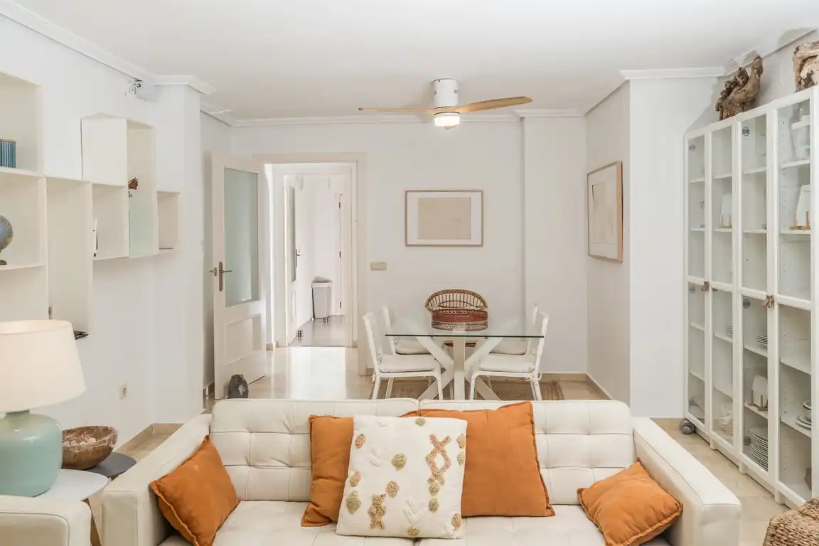 Apartment with pool to rent in Montañar - El Arenal, imagen 11