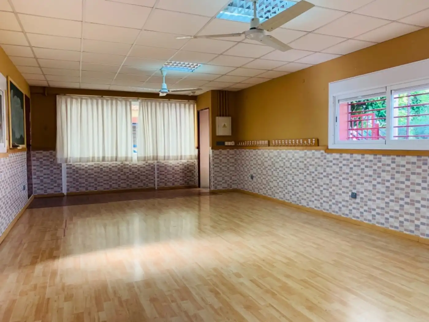 Local comercial en alquiler en Norte-Sierra, imagen 24