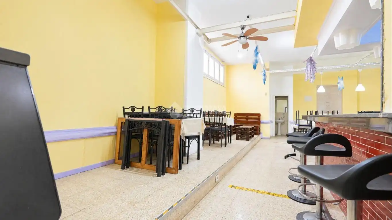 Local comercial en venda a La Salud - La Salle, imagen 12