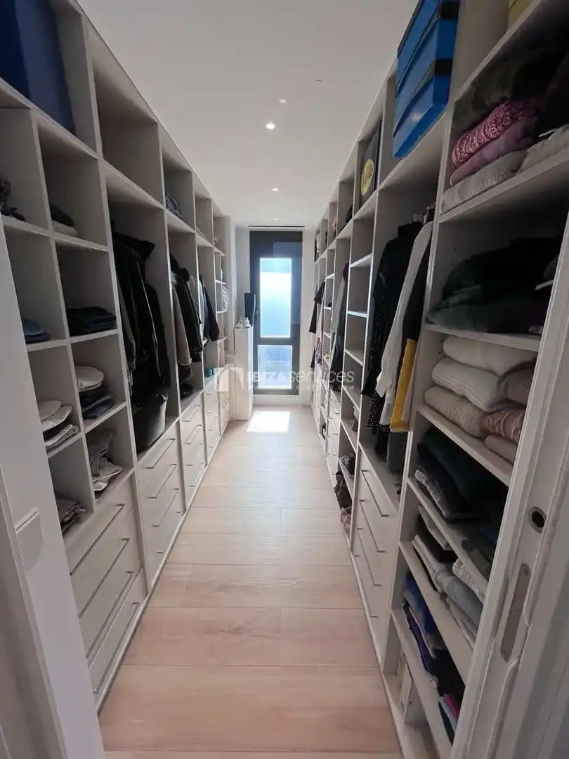Casa o xalet en venda en Santa Eulària des Riu amb Aire condicionat, Jardí privat i Piscina