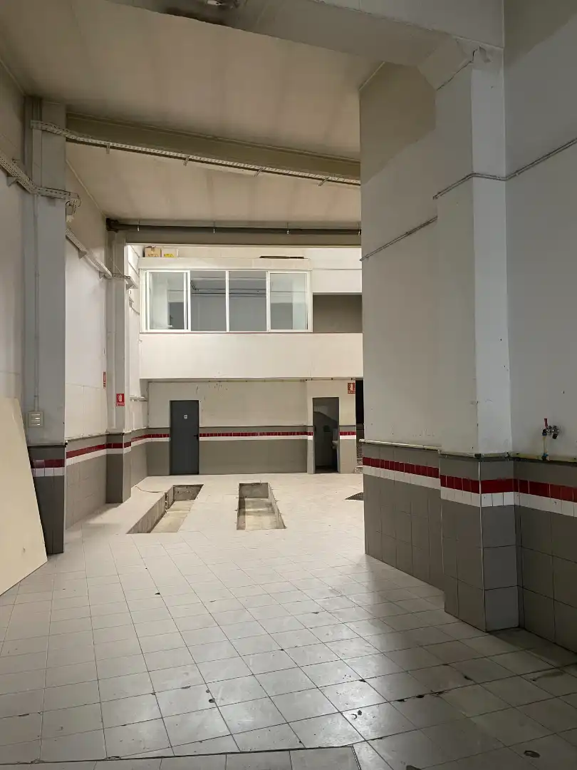 Commercial properties for rent in Lleida