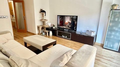 Foto 4 de Piso en venta en Samuntada de, Sol i Padris - Sant Oleguer, Sabadell