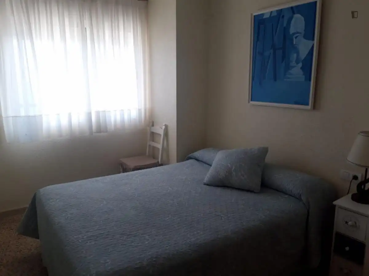 Apartments for rent in Las Lomas - Las Yucas