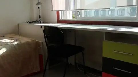 Foto 3 de Estudi en venda a Rúa Pelamios, Campus Norte - San Caetano, Santiago de Compostela