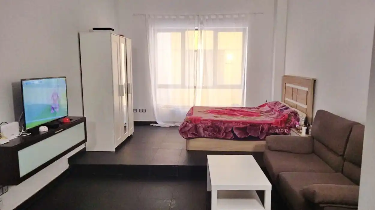 Dormitori de Loft en venda en Guadalajara amb Aire condicionat, Calefacció i Jardí privat
