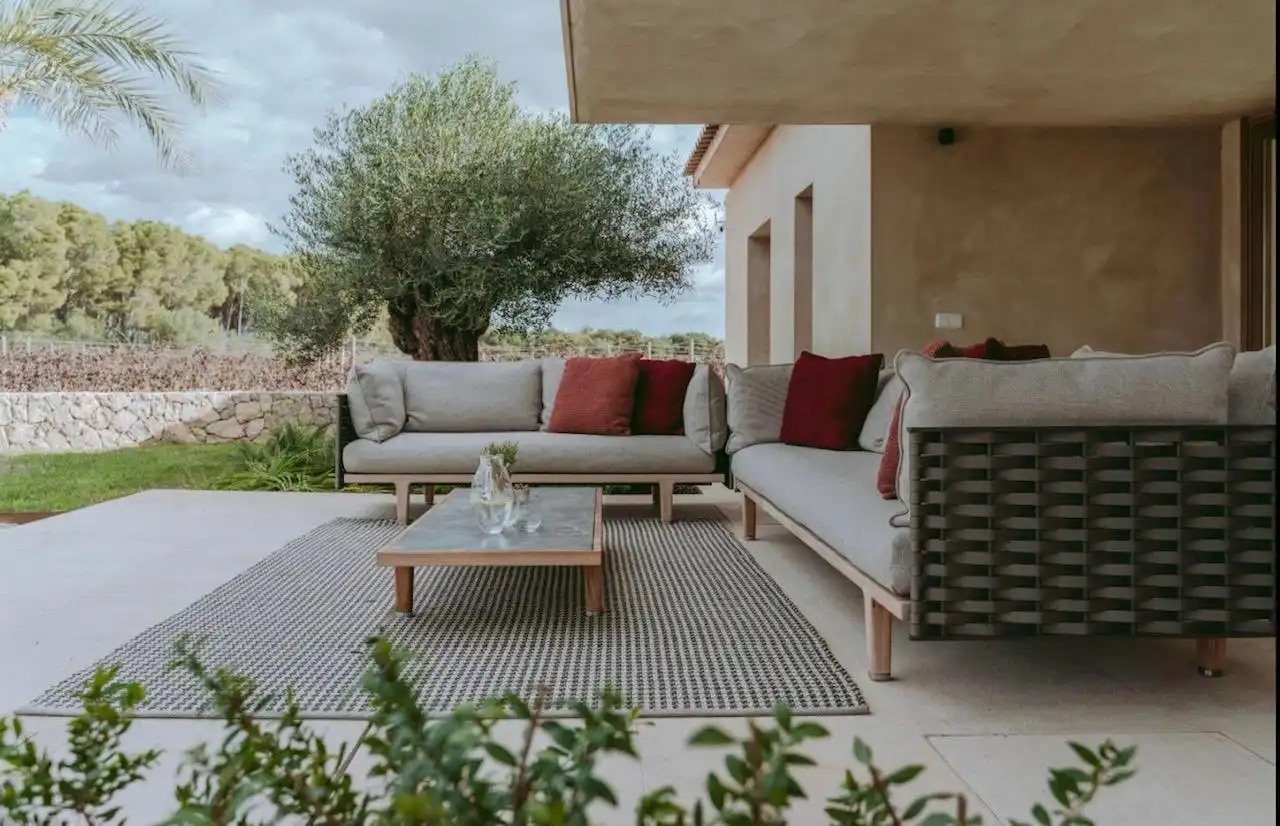 Casa rústica con piscina en venta en Sencelles, imagen 30