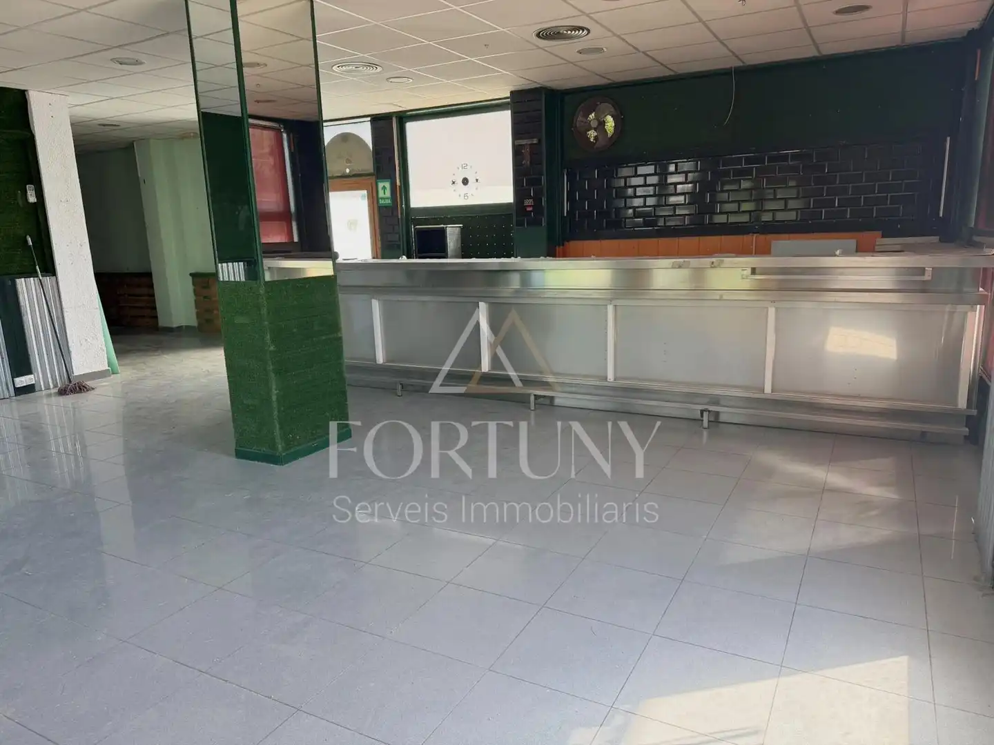 Business premises to rent in Carrer de Santa Maria de Vilafortuny, imagen 6