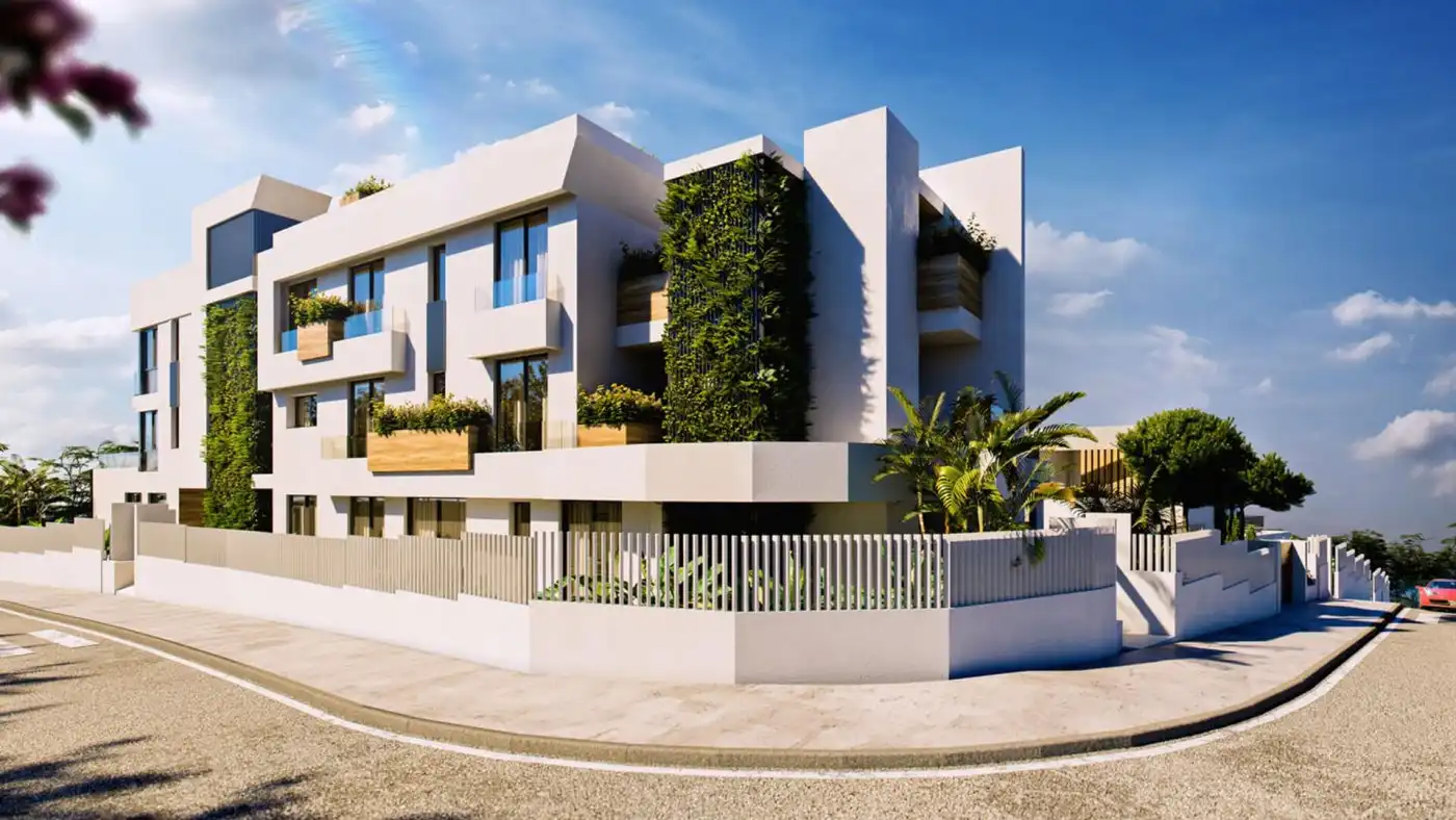 Wohnung mit Pool zum Verkauf in Elviria - Cabopino, imagen 9