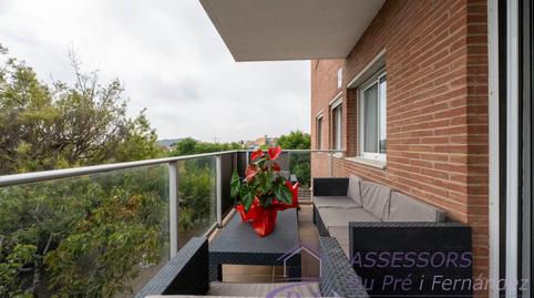 Foto 5 de Pis en venda a  Cals Frares, Tiana, Barcelona