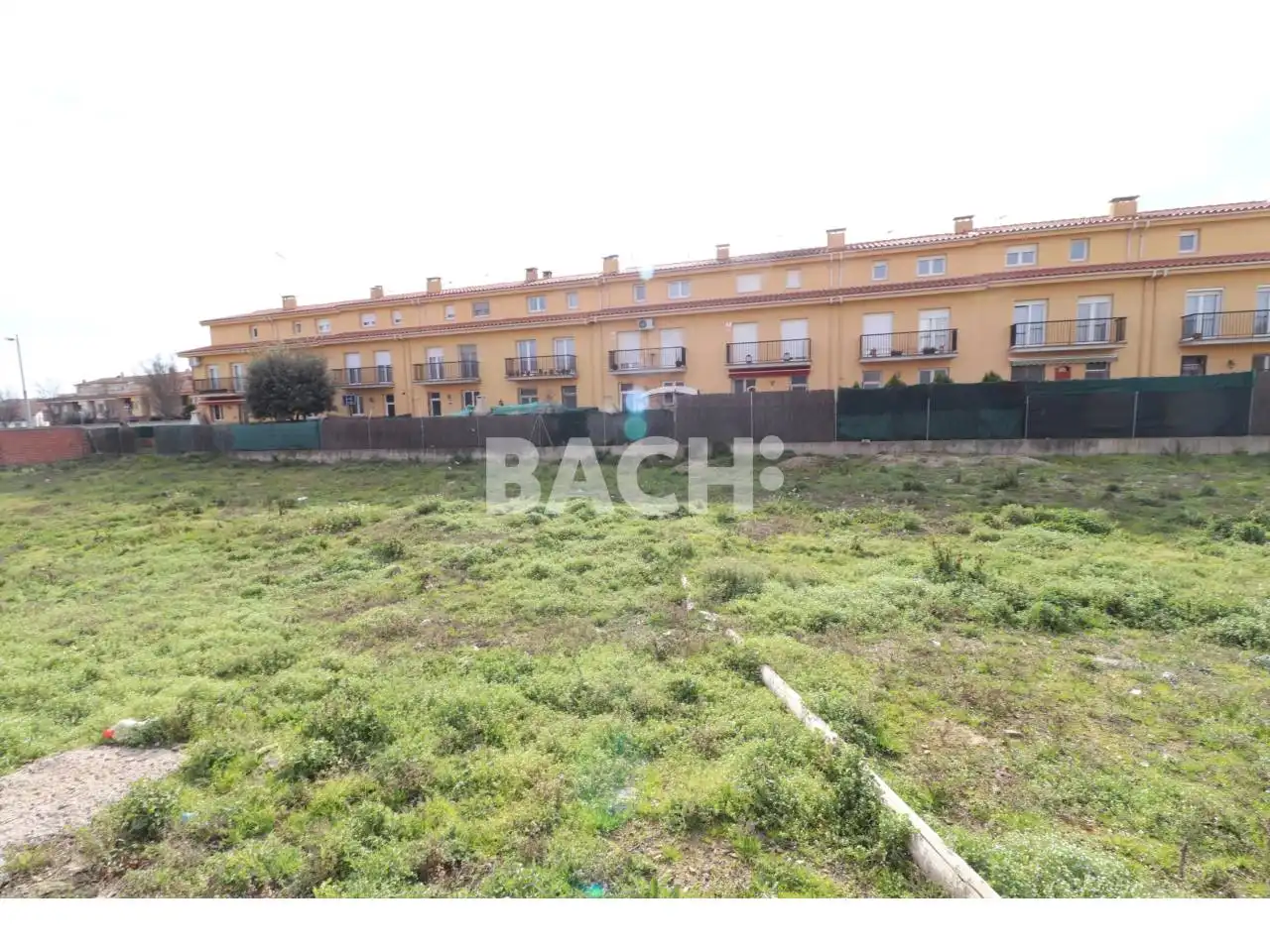 Terreno en venta en Manlleu