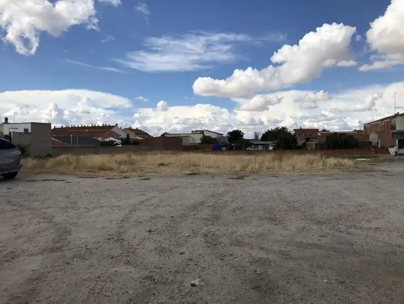 Terreni e lotti in vendita a Calle Balsain, imagen 4