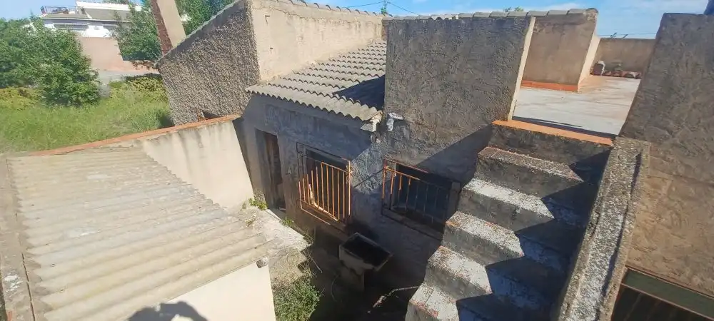 Finca rústica en venda a Albatera