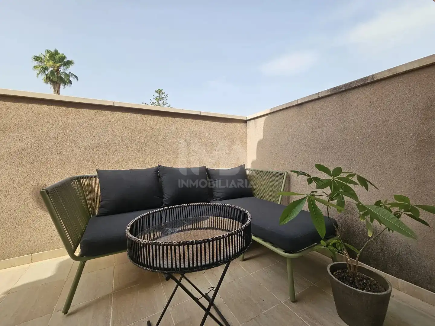 Chalet con terraza en venta en Montepilar, imagen 40