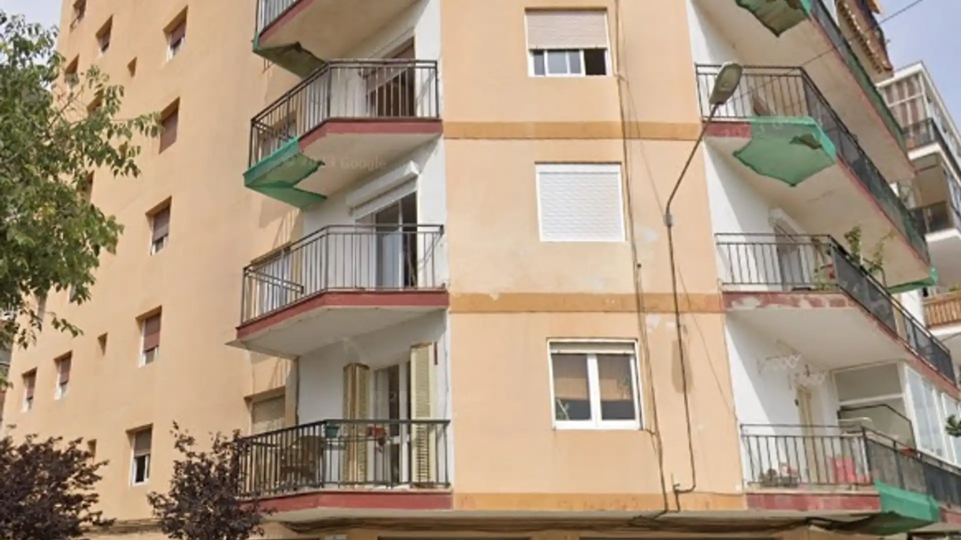 Flat for sale in Paseo de la costa Brava, Poblenou