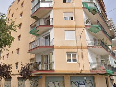 Pis en venda a Paseo de la costa Brava