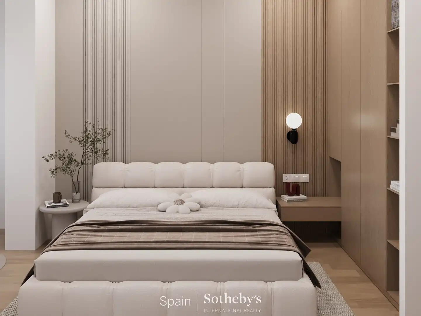 Apartamento con ascensor en venta en Barrio de Salamanca, imagen 6