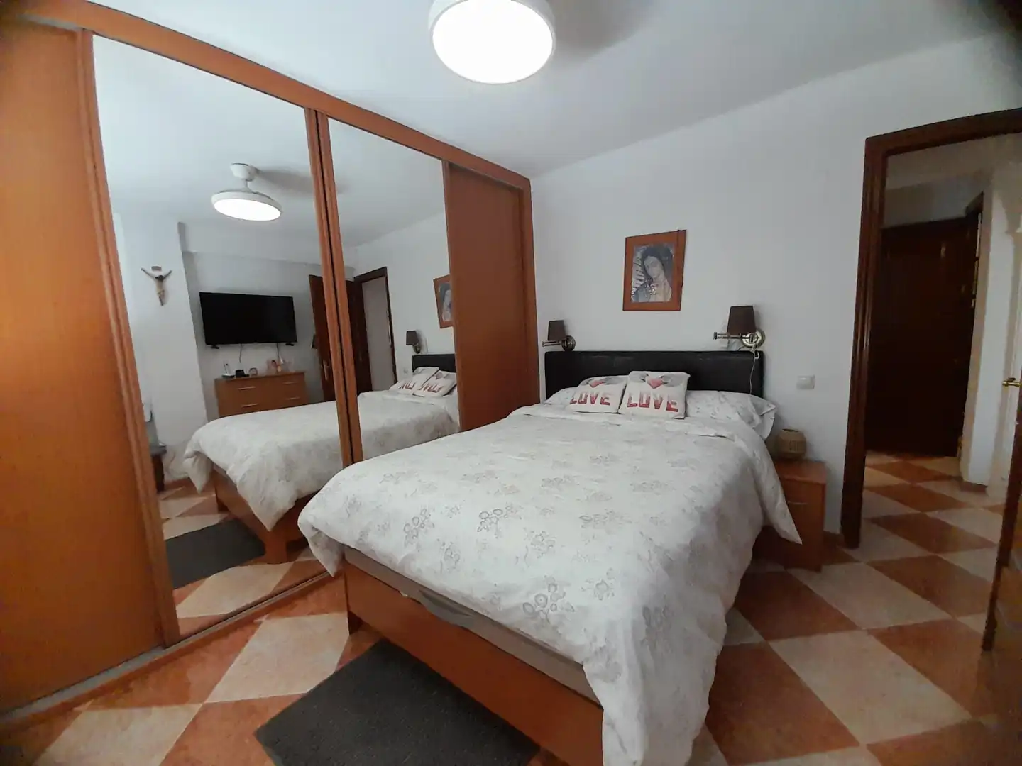 Wohnung mit Aufzug zum Verkauf in Carretera de Cádiz, imagen 5