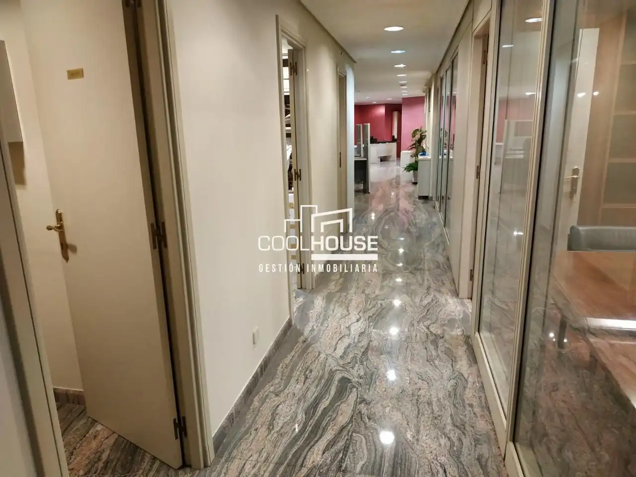 Appartement à vendre à Centro - Juan Flórez - Plaza Pontevedra, imagen 13