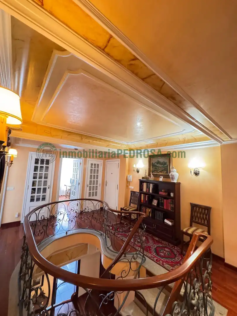 Duplexes for sale in La Seca - Los Salgueriños