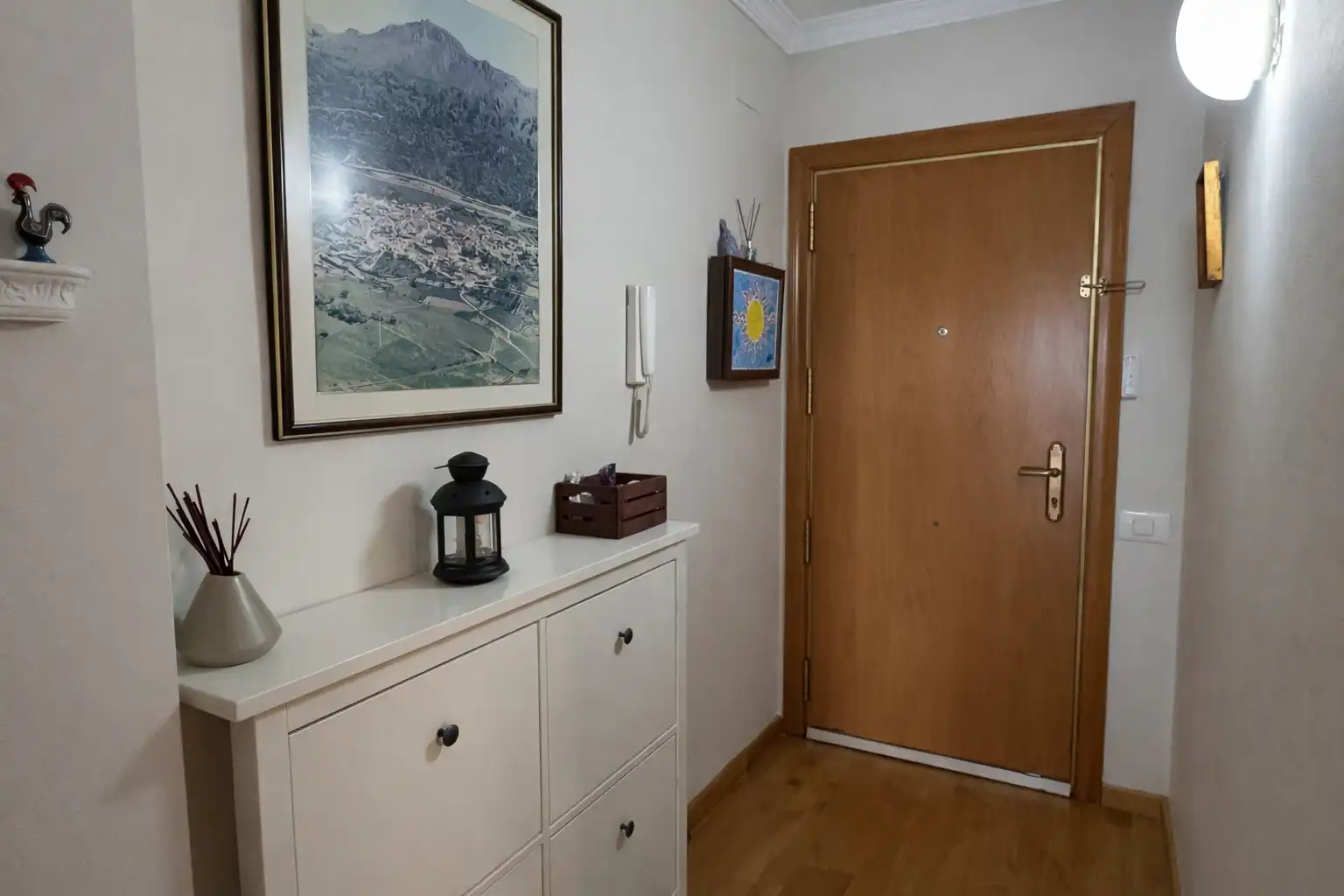Piso en venta en Avinguda Francesc Macià, Nucli Urbà