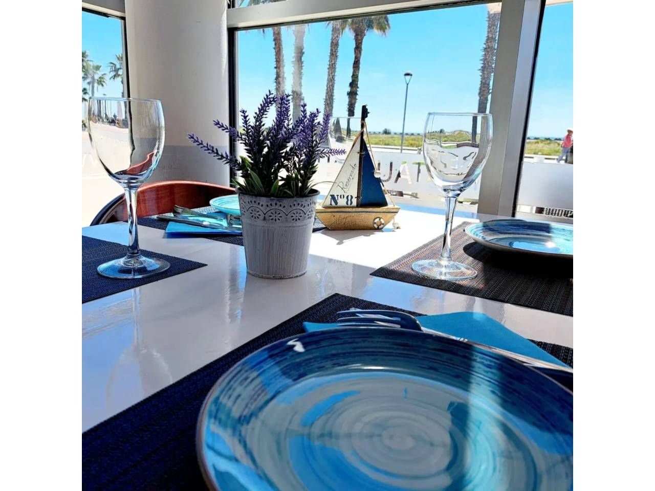 Premises for sale in Cubelles