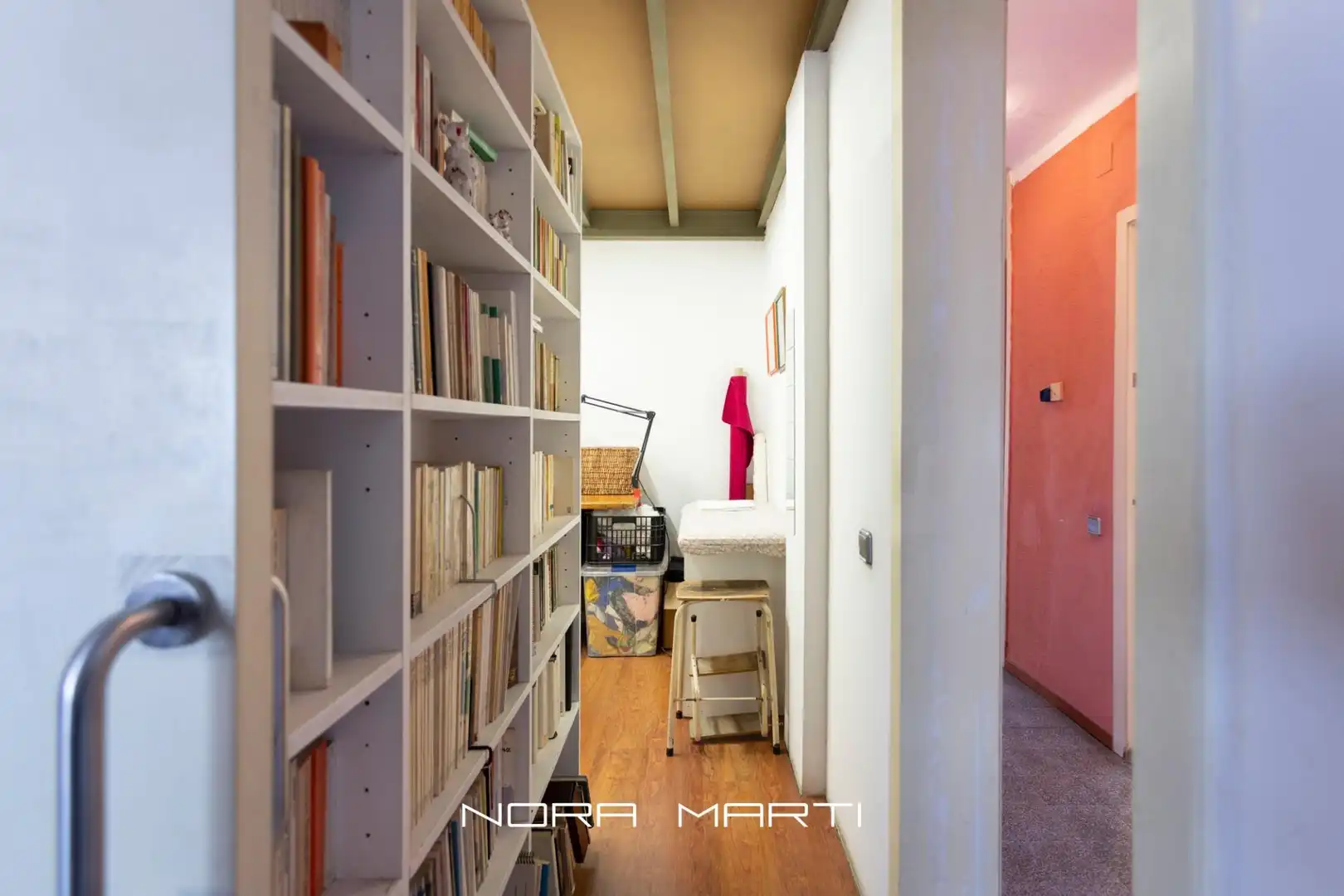 Terraced house for sale in Centre, imagen 56