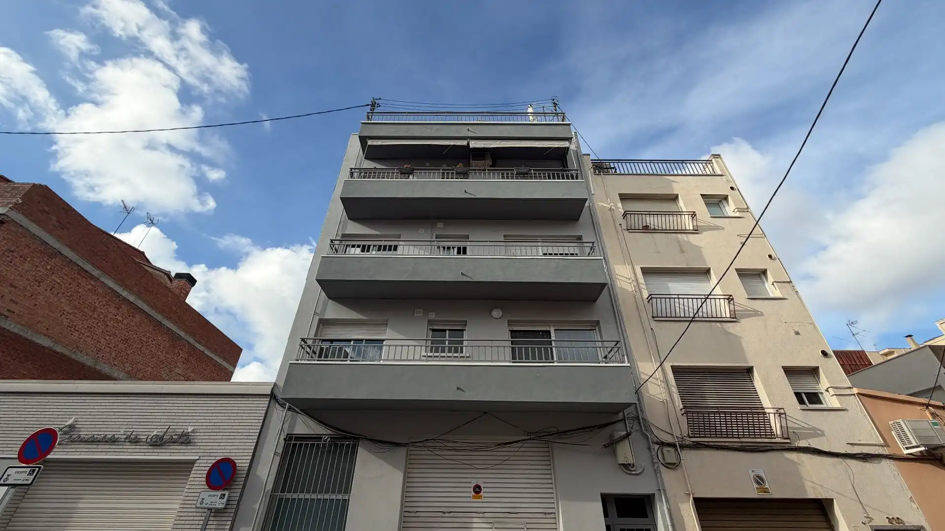 Pis en venda a Terrassa, Barcelona
