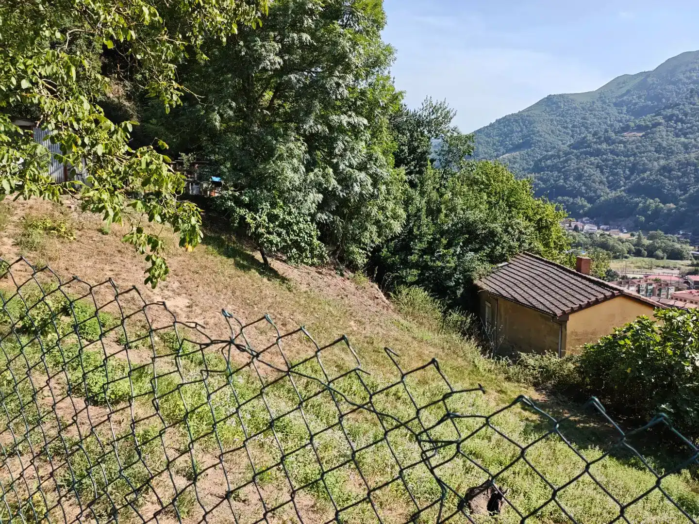 Piso en venta en Laviana, Asturias