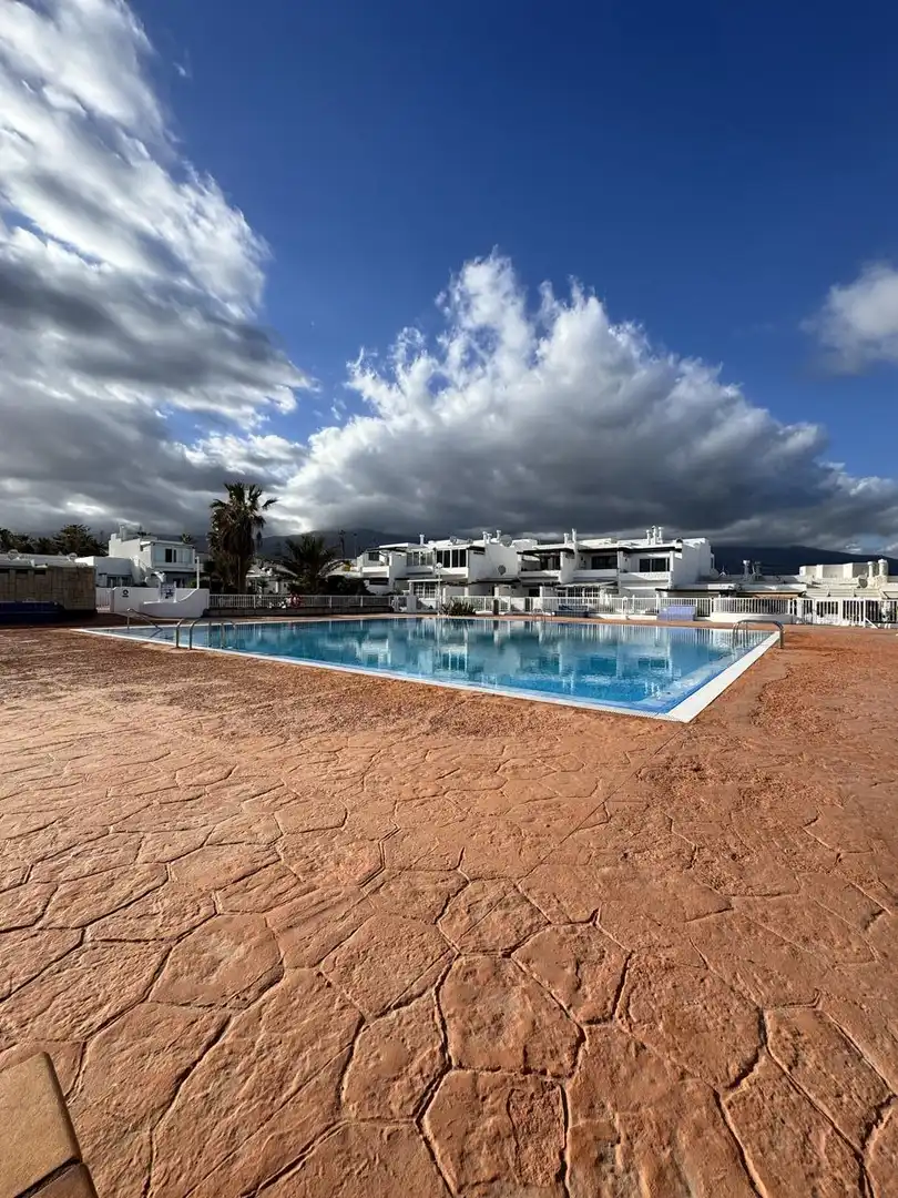 Apartament de lloguer a Llano del Poris., Arico